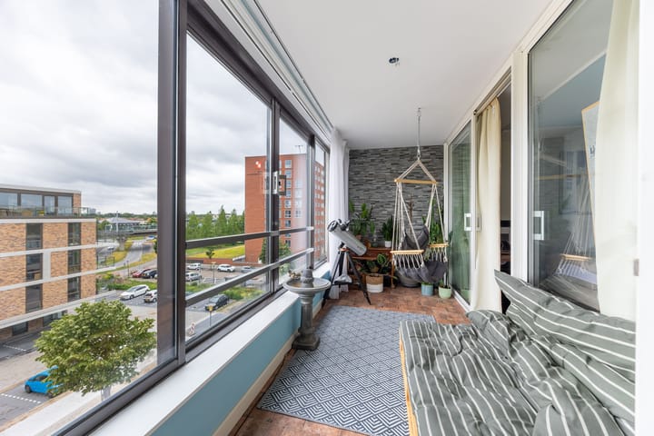 Foto 17 van Nieuwlandstraat 166