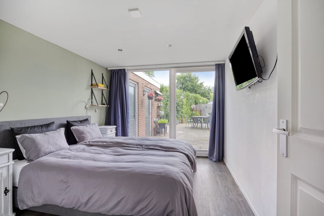 Foto 17 van Kremersveenweg 41