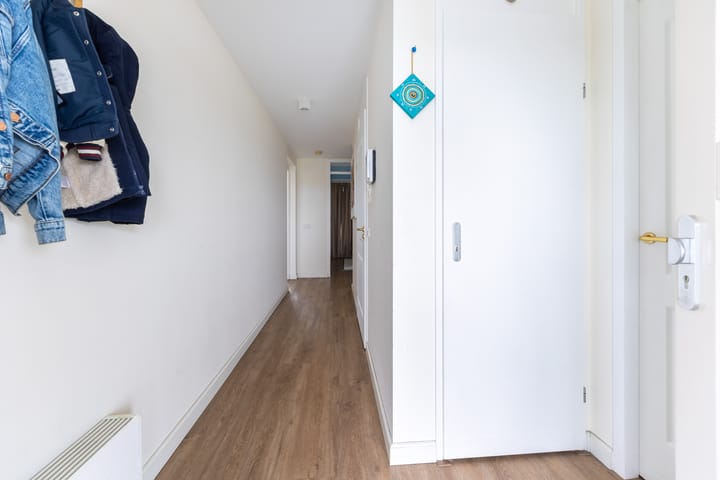 Foto 21 van Nieuwlandstraat 166