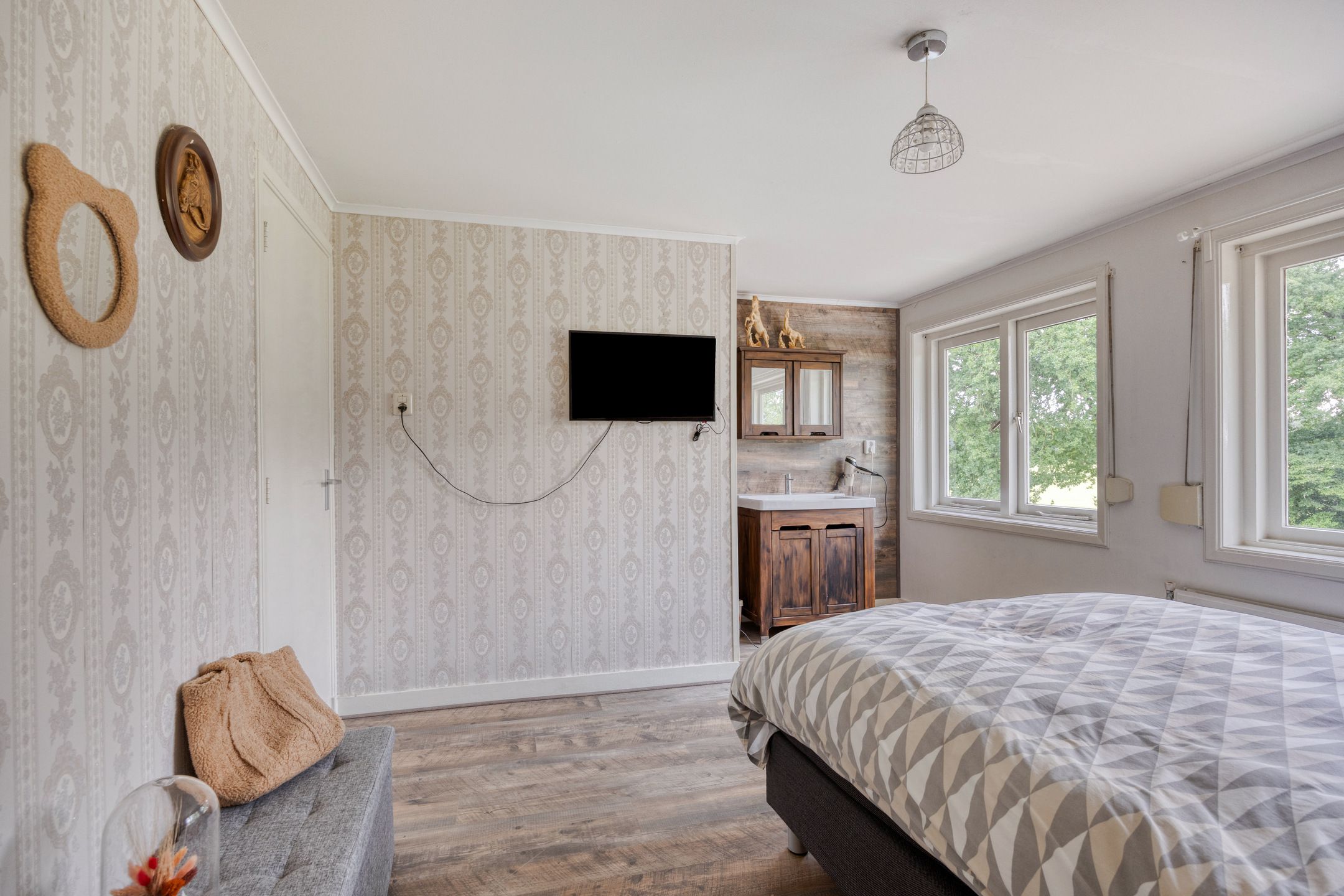 Foto 24 van Kremersveenweg 41