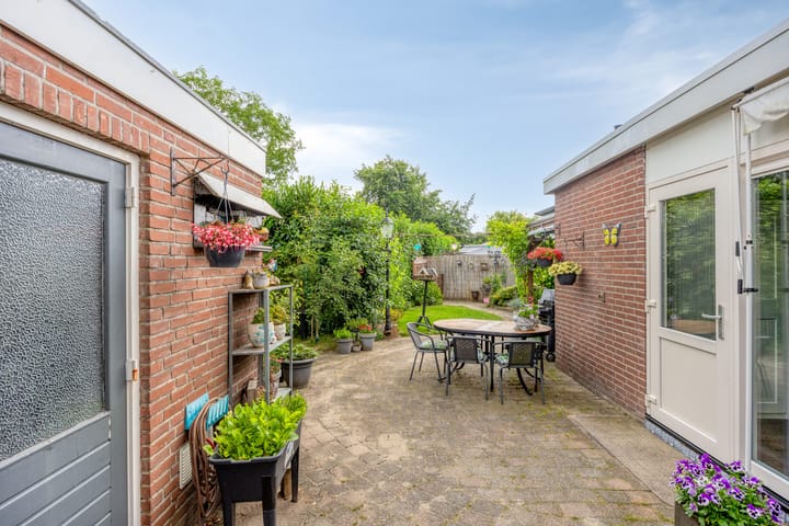 Foto 27 van Kremersveenweg 41