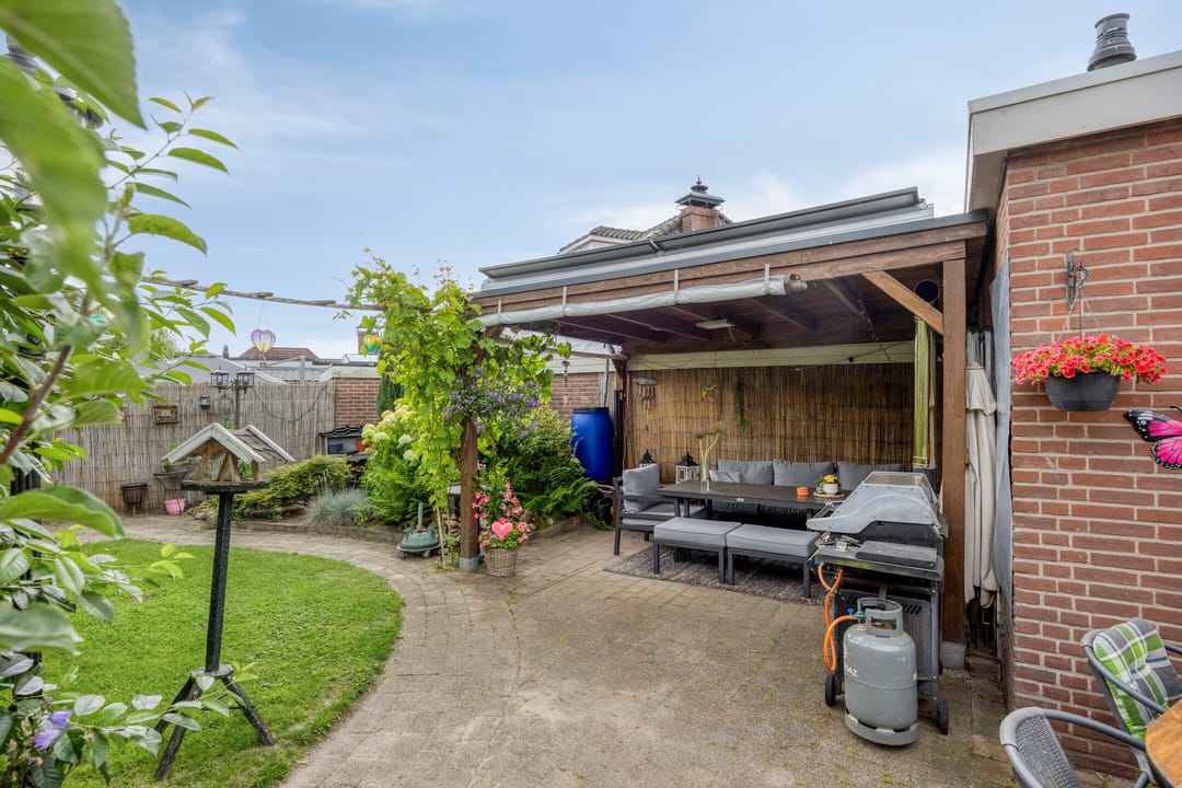 Foto 28 van Kremersveenweg 41