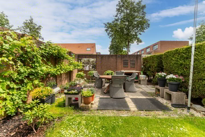 Foto 27 van Nieuwlandstraat 166