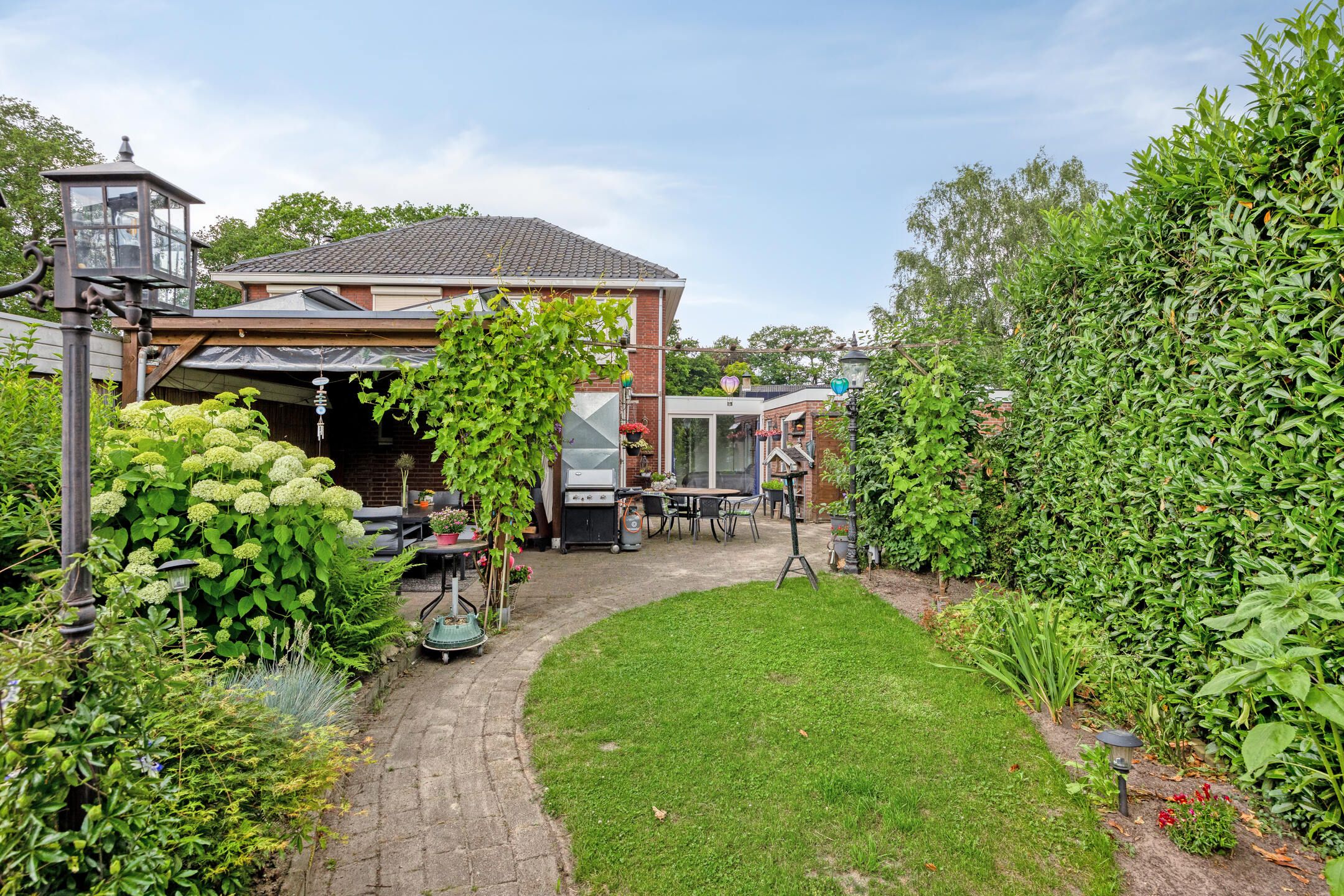 Foto 30 van Kremersveenweg 41