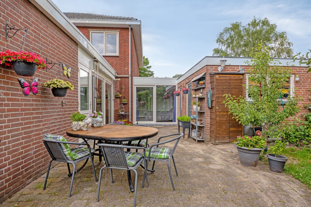 Foto 32 van Kremersveenweg 41