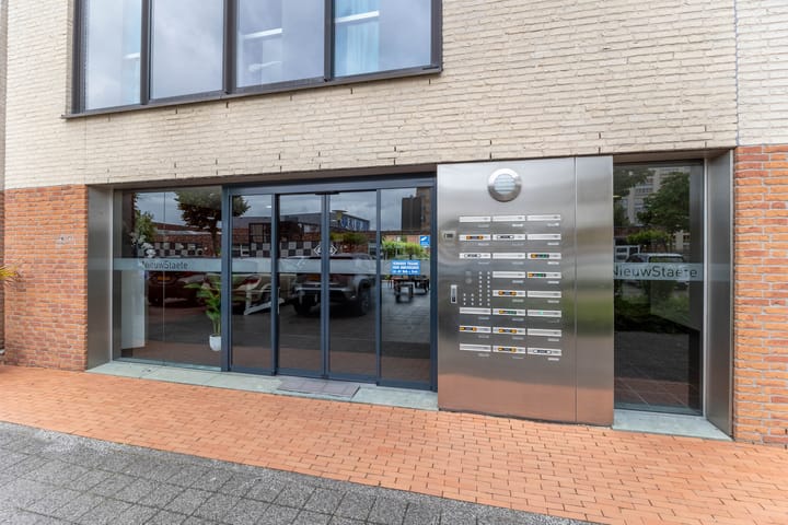 Foto 29 van Nieuwlandstraat 166