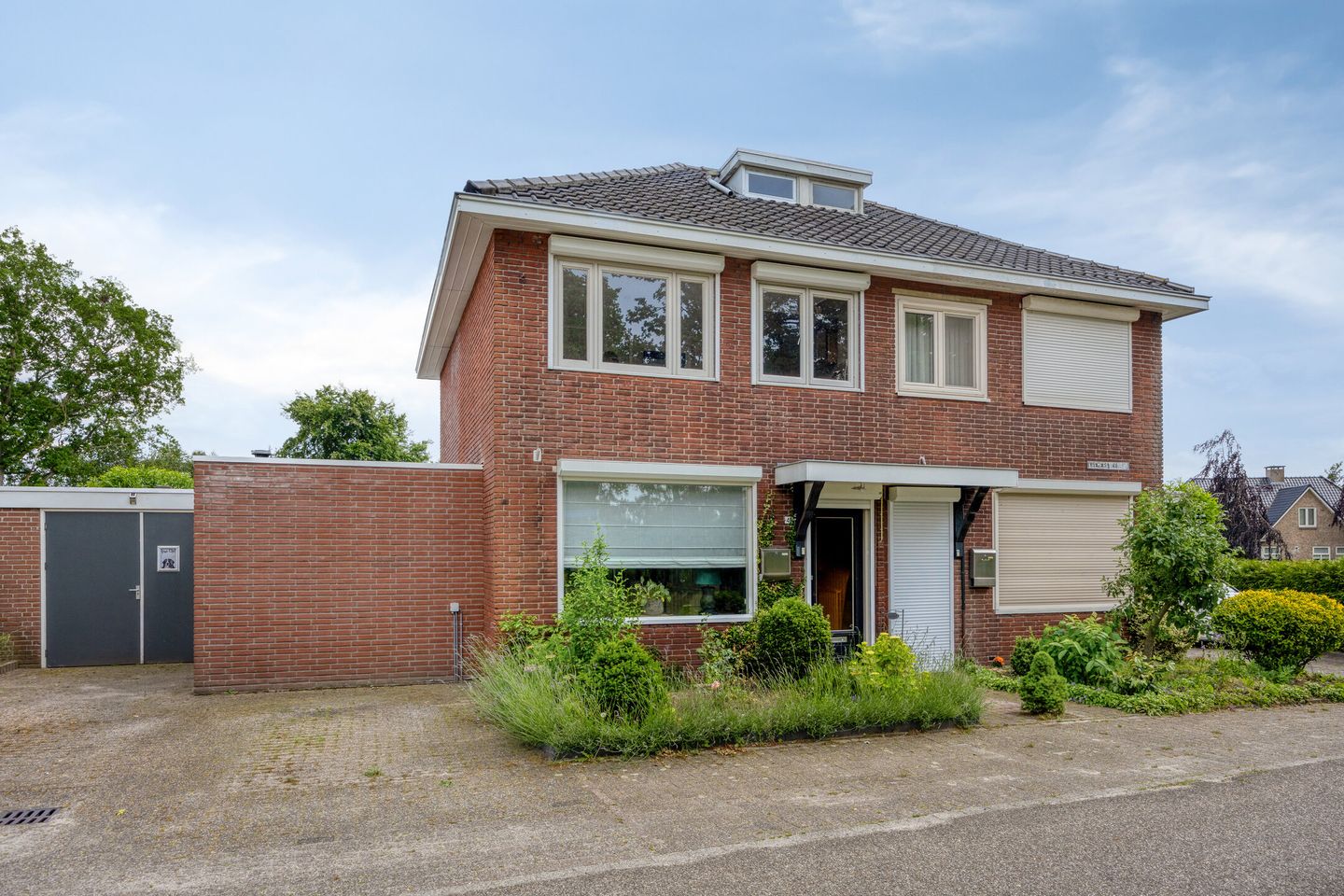 Foto 35 van Kremersveenweg 41