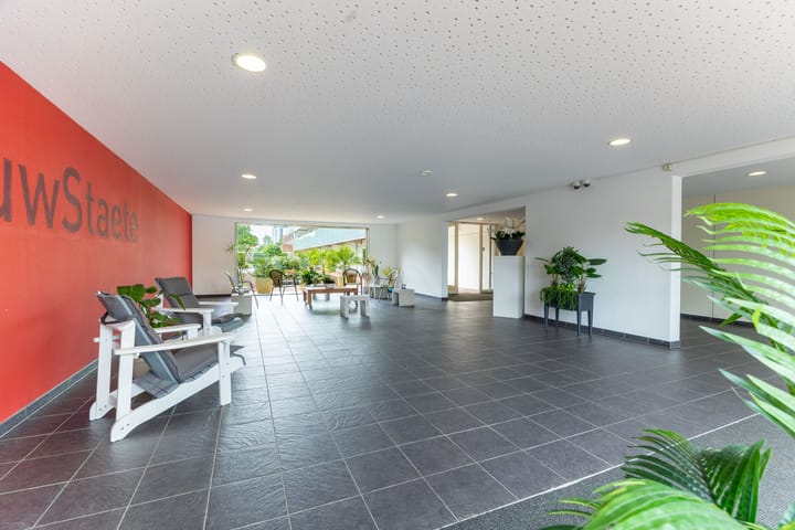 Foto 30 van Nieuwlandstraat 166