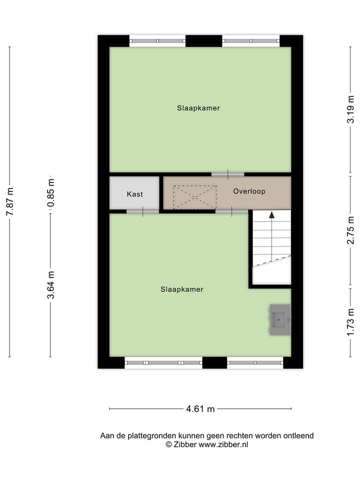 Foto 38 van Kremersveenweg 41