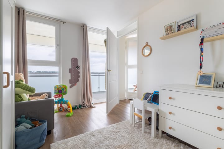 Foto 25 van Nieuwlandstraat 166