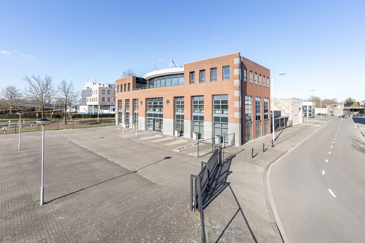 Croy 42-46, Eindhoven