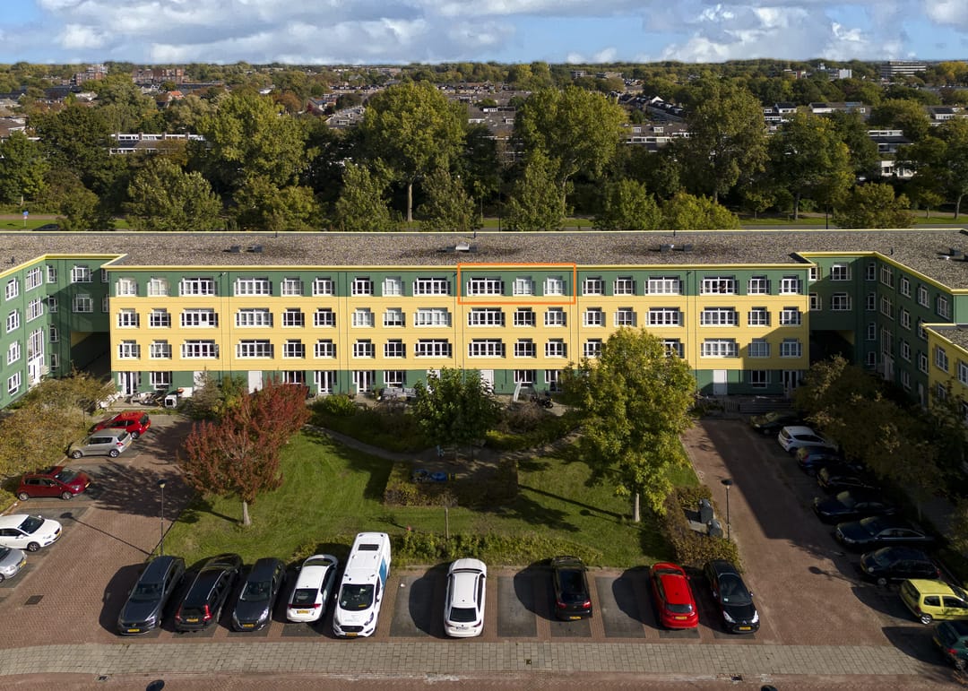 Photo 1 of Bergmolen 60