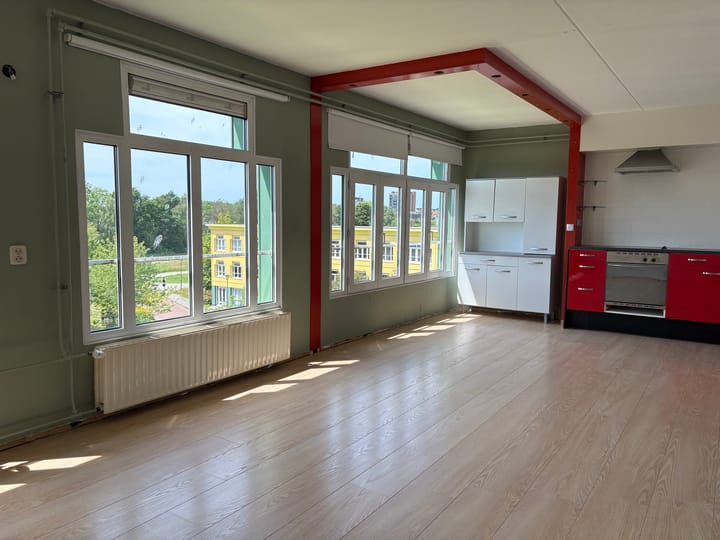 Foto 4 van Bergmolen 60