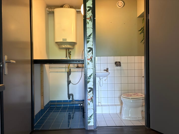 Foto 15 van Bergmolen 60