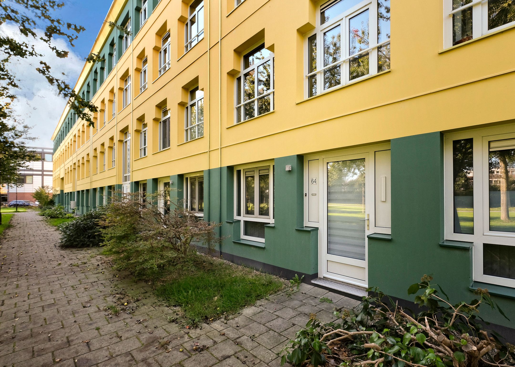 Photo 18 of Bergmolen 60