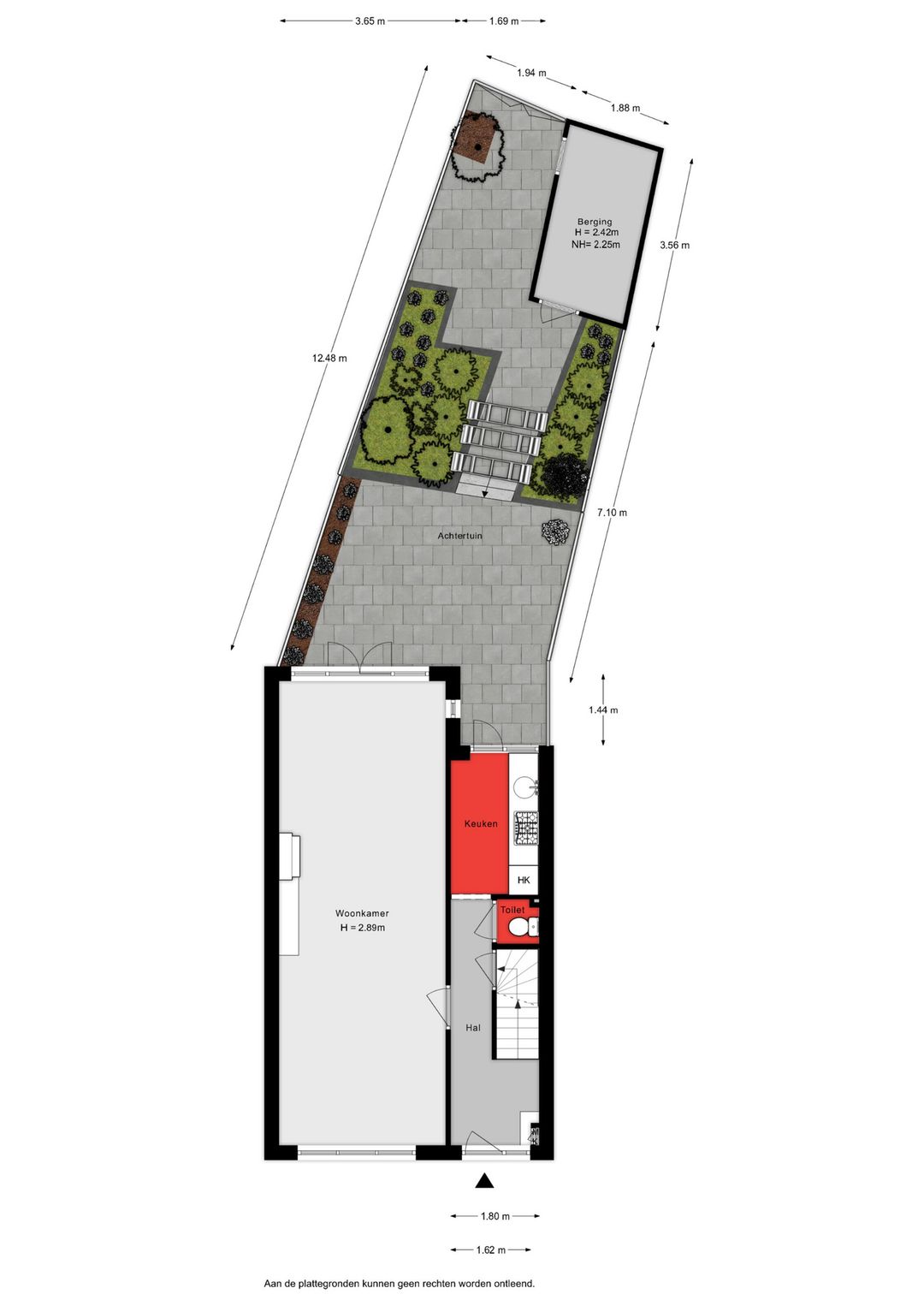 Foto 58 van Van Slingelandtlaan 5