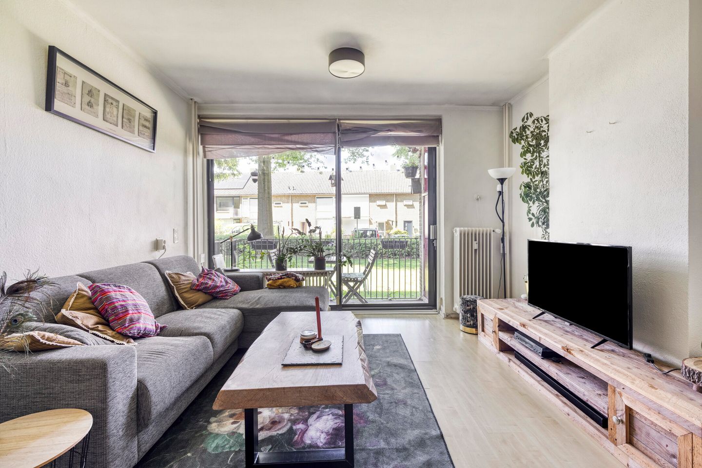 Foto 4 van Waterhoefstraat 9-A