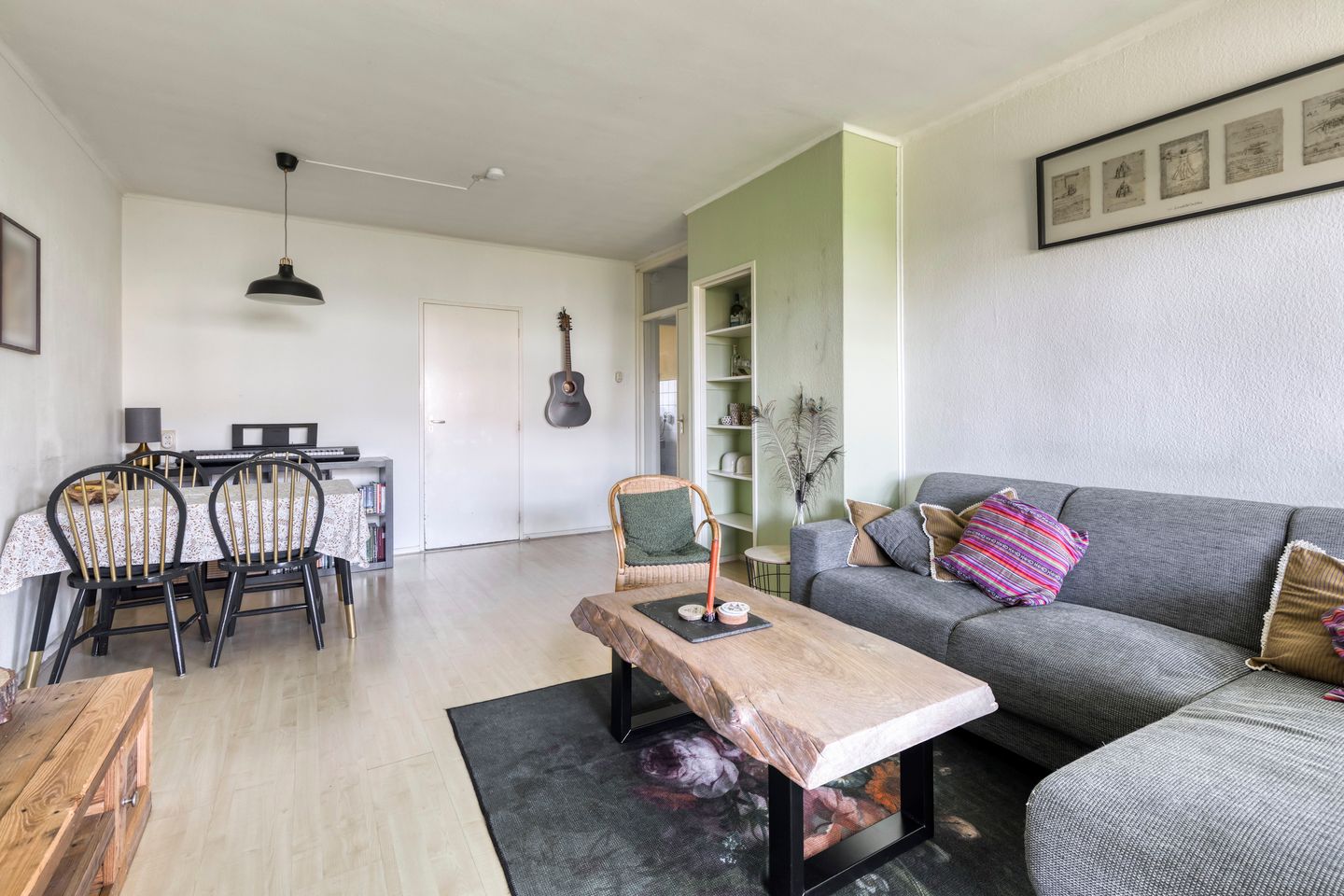 Foto 5 van Waterhoefstraat 9-A