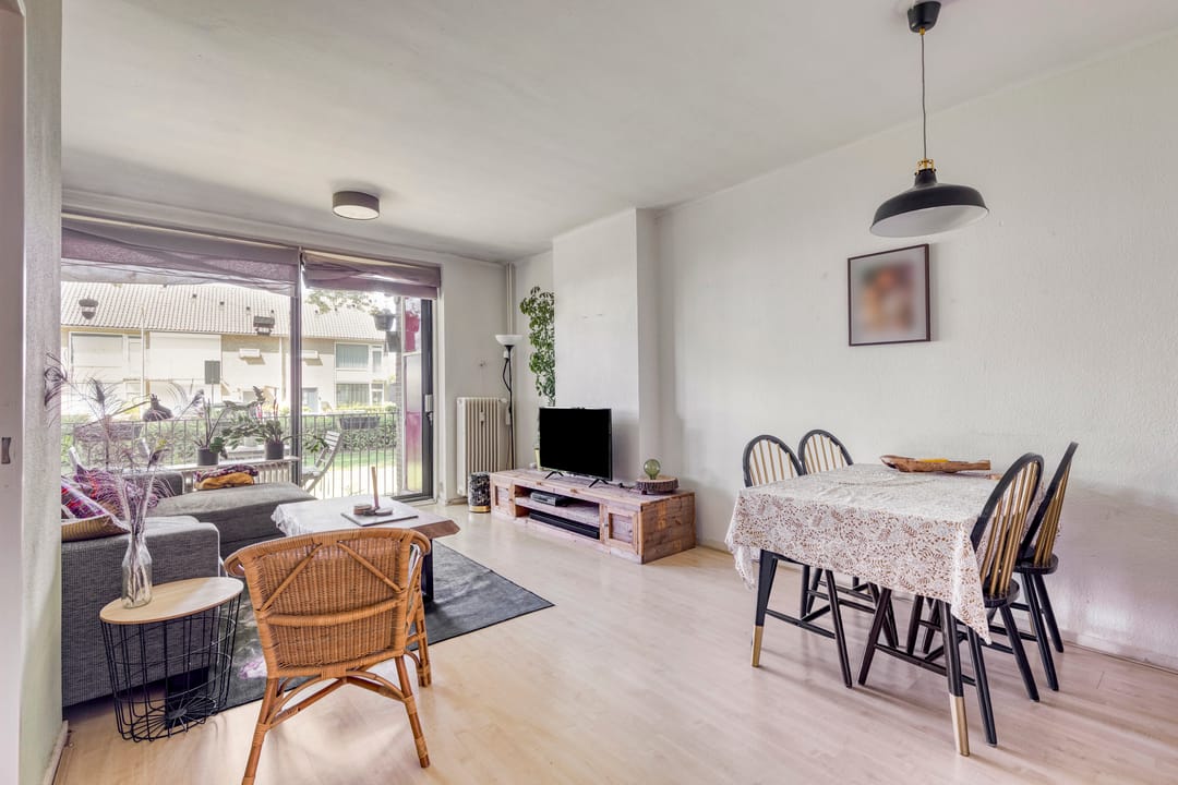 Foto 7 van Waterhoefstraat 9-A