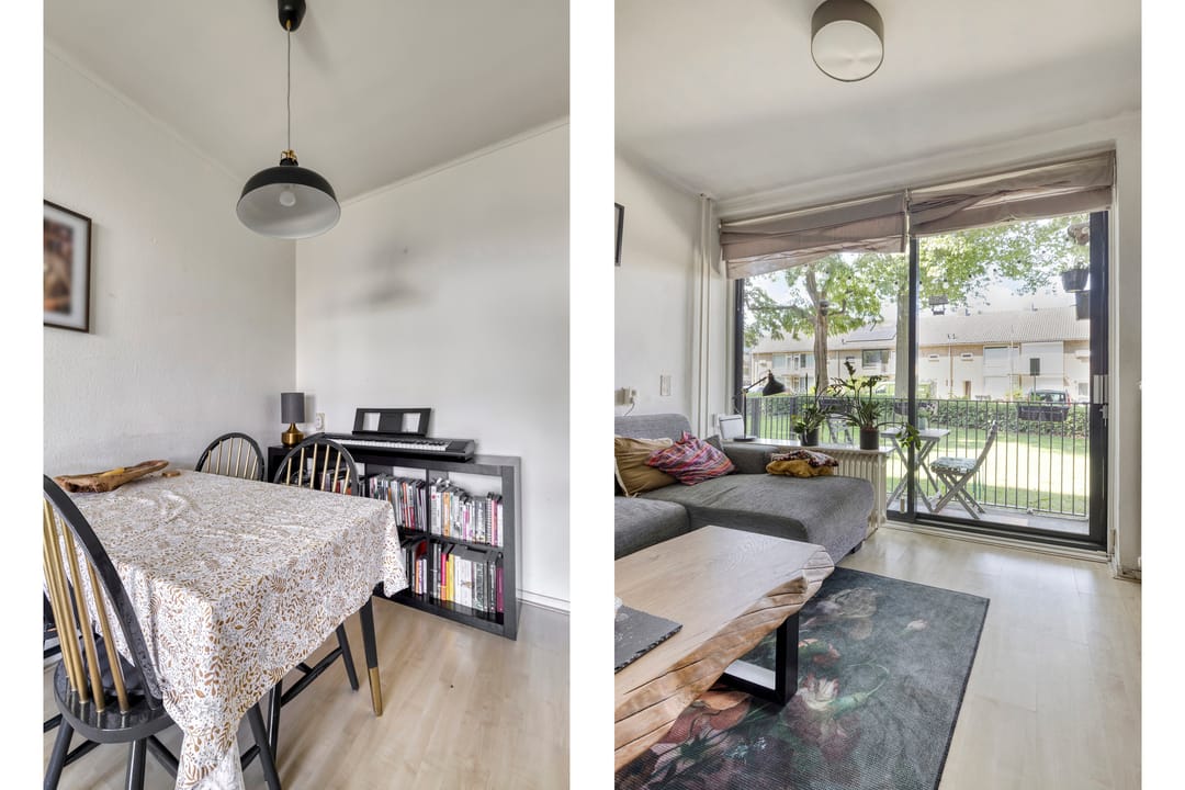 Foto 8 van Waterhoefstraat 9-A