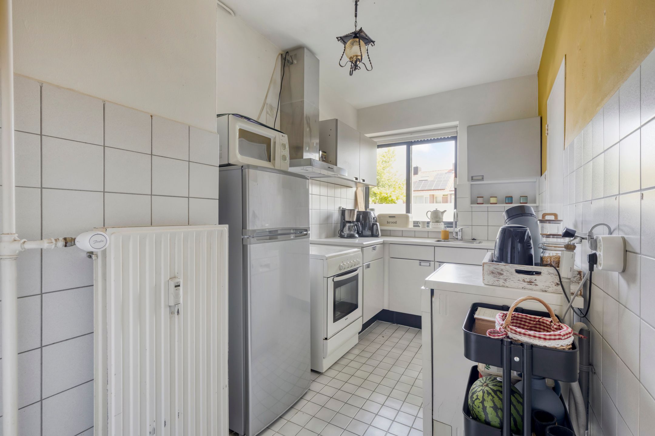 Foto 9 van Waterhoefstraat 9-A