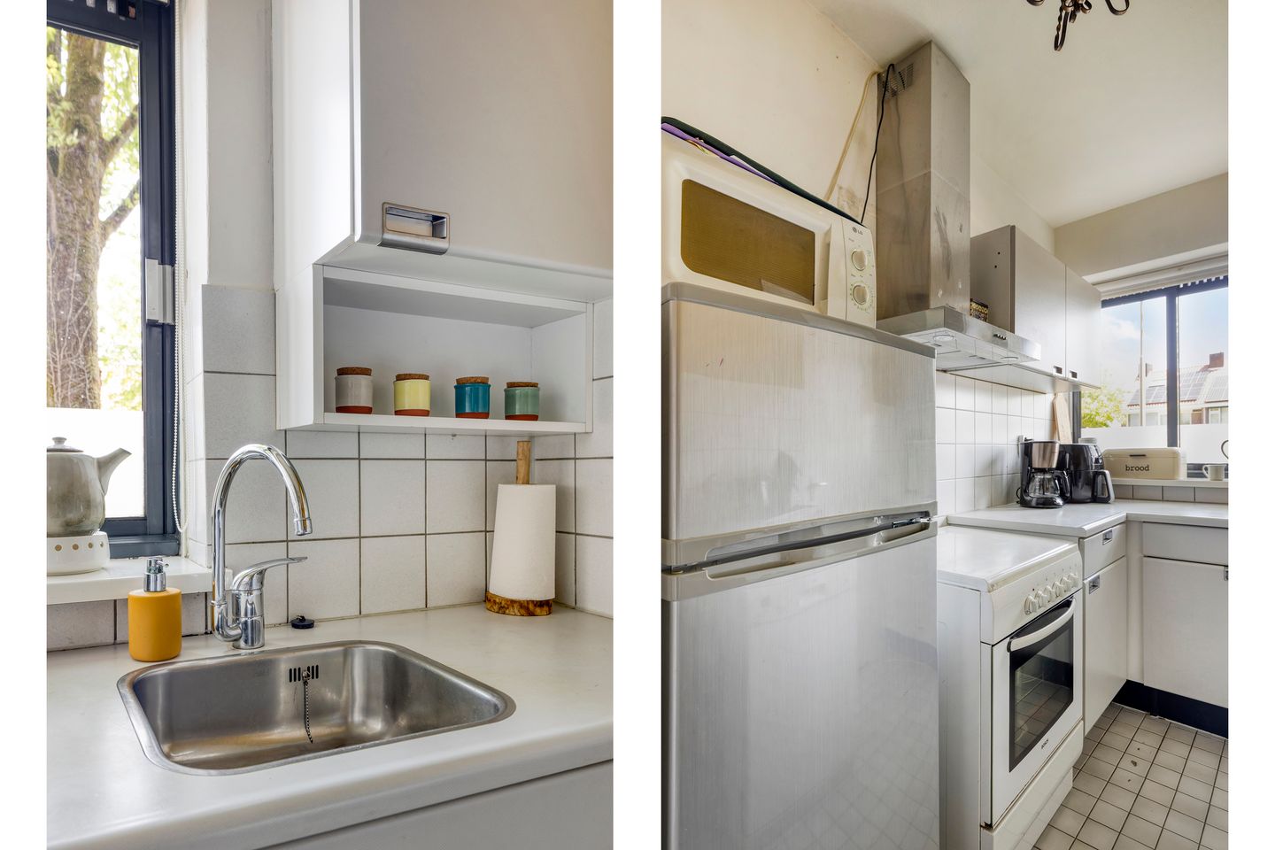 Foto 10 van Waterhoefstraat 9-A