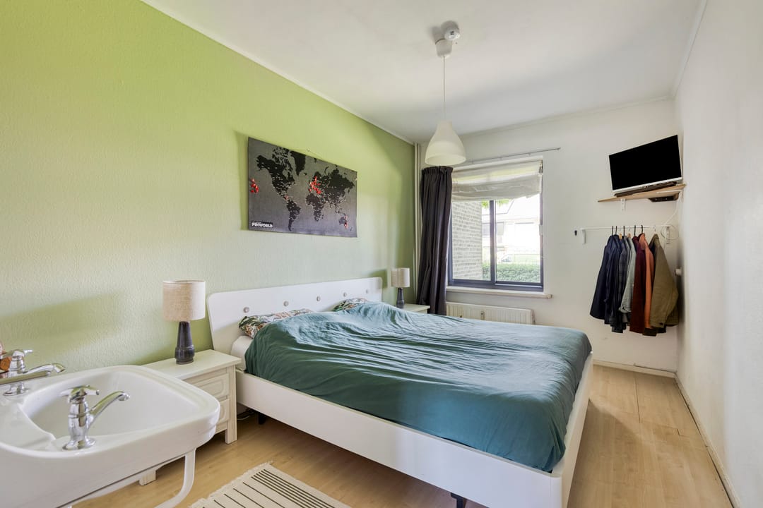 Foto 11 van Waterhoefstraat 9-A