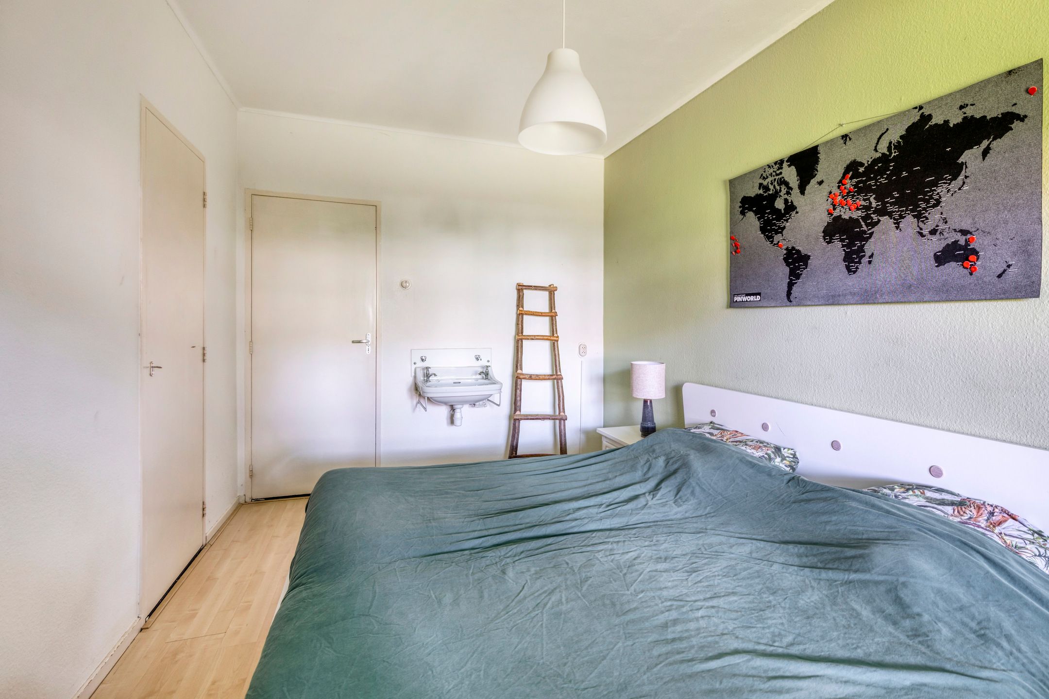 Foto 12 van Waterhoefstraat 9-A