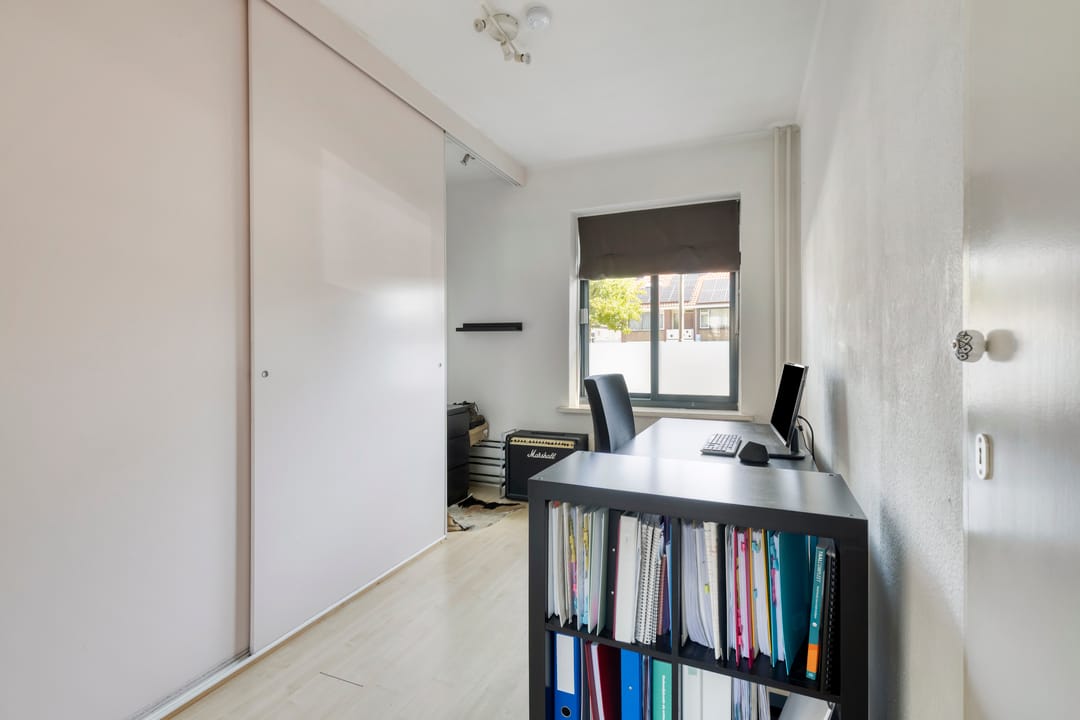 Foto 13 van Waterhoefstraat 9-A