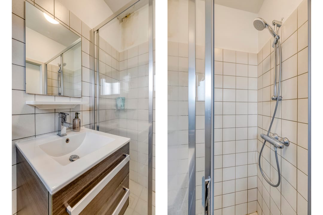 Foto 16 van Waterhoefstraat 9-A