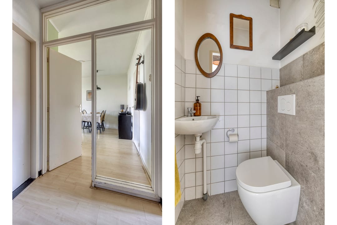 Foto 17 van Waterhoefstraat 9-A