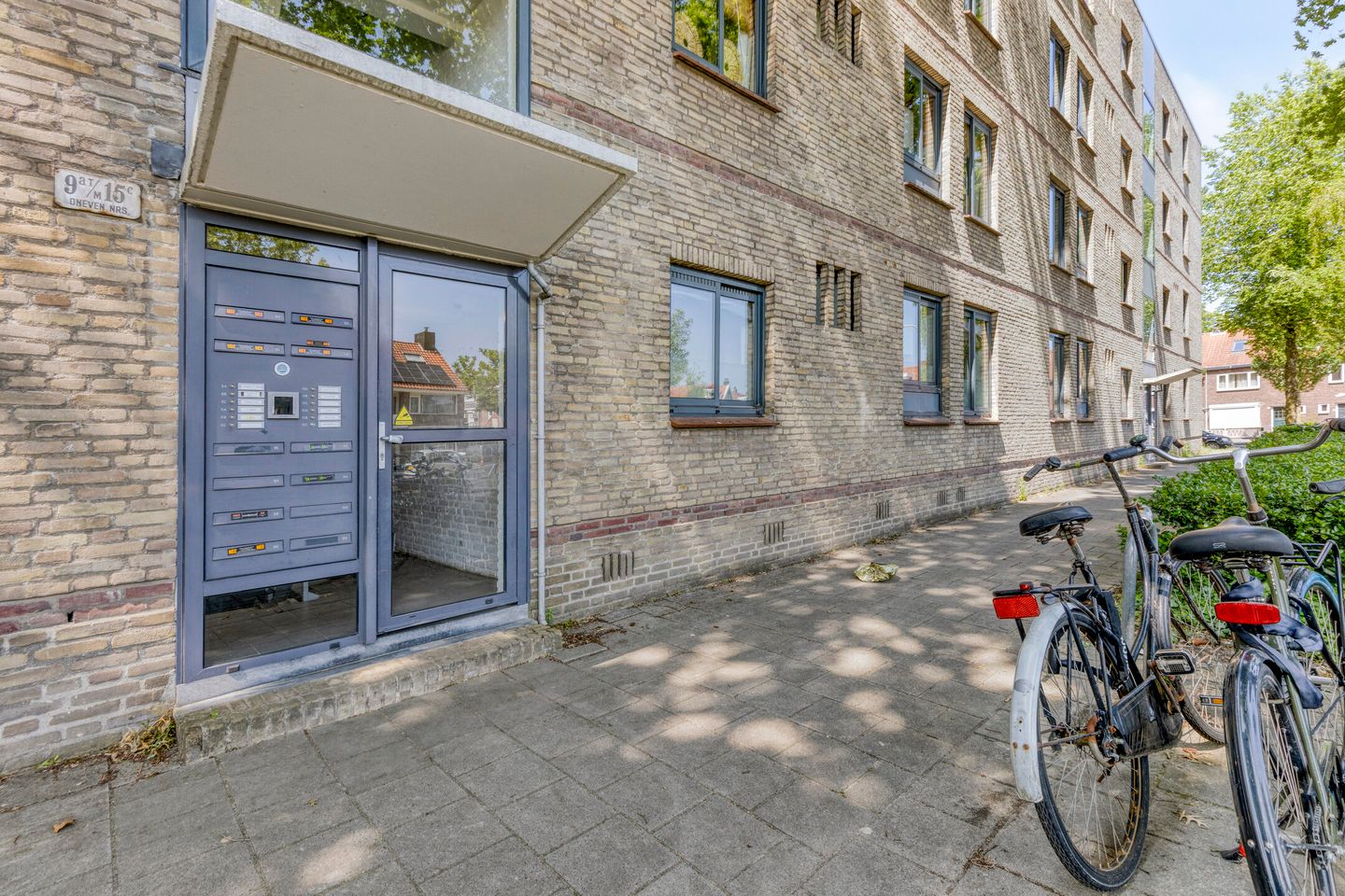 Foto 19 van Waterhoefstraat 9-A