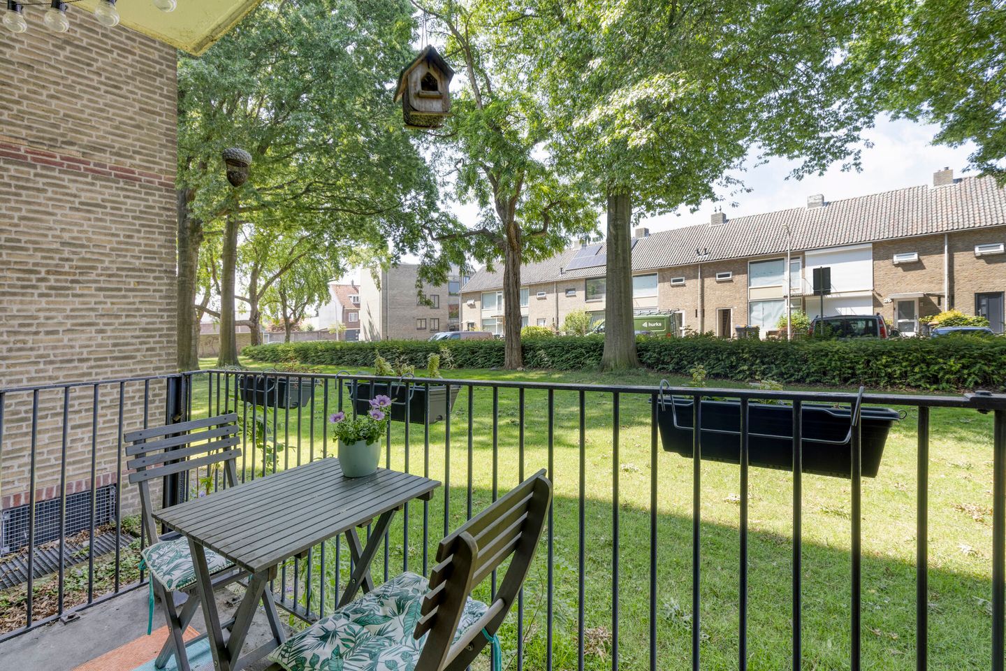 Foto 20 van Waterhoefstraat 9-A