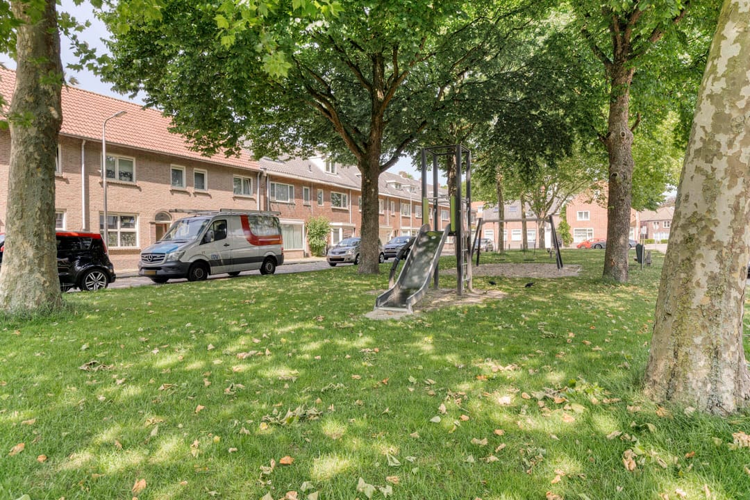 Foto 22 van Waterhoefstraat 9-A