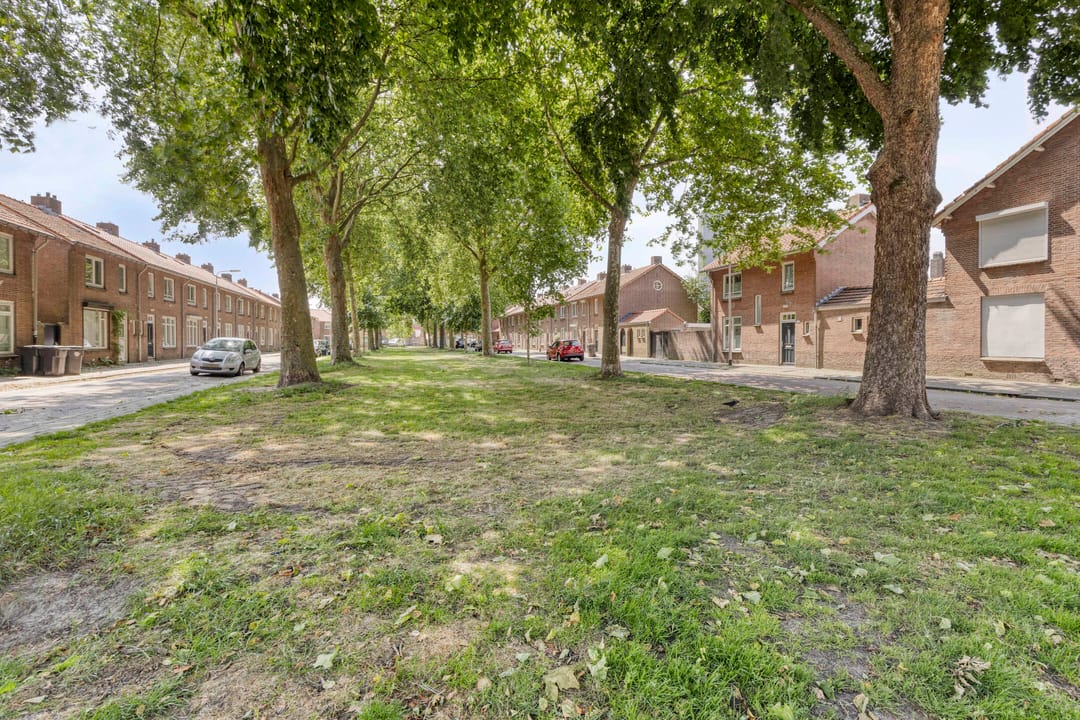 Foto 23 van Waterhoefstraat 9-A