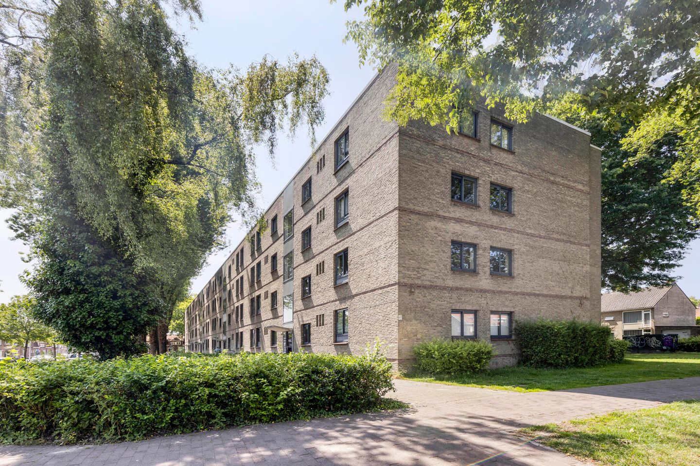 Foto 25 van Waterhoefstraat 9-A