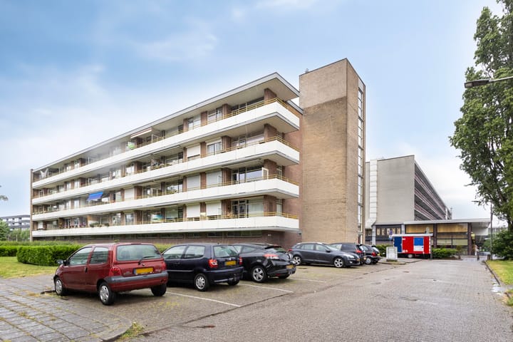 Foto 5 van Van Borselenstraat 50