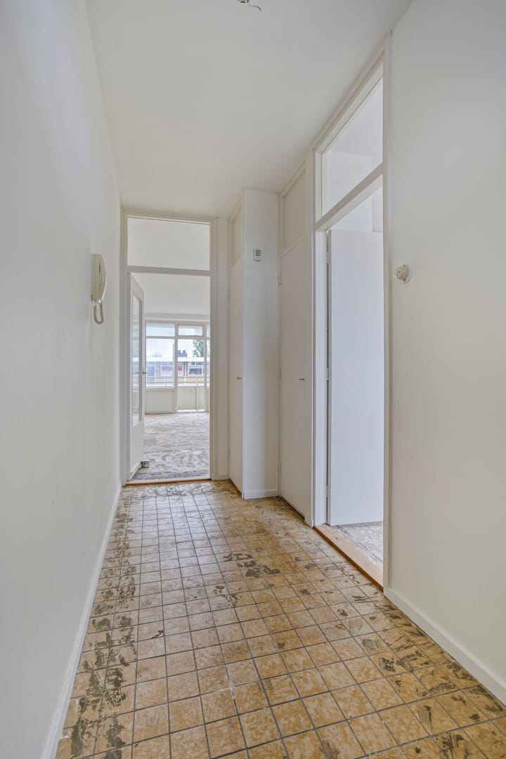 Foto 9 van Van Borselenstraat 50