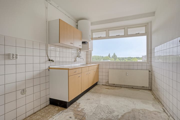 Foto 12 van Van Borselenstraat 50