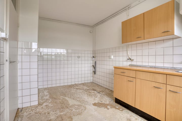 Foto 13 van Van Borselenstraat 50