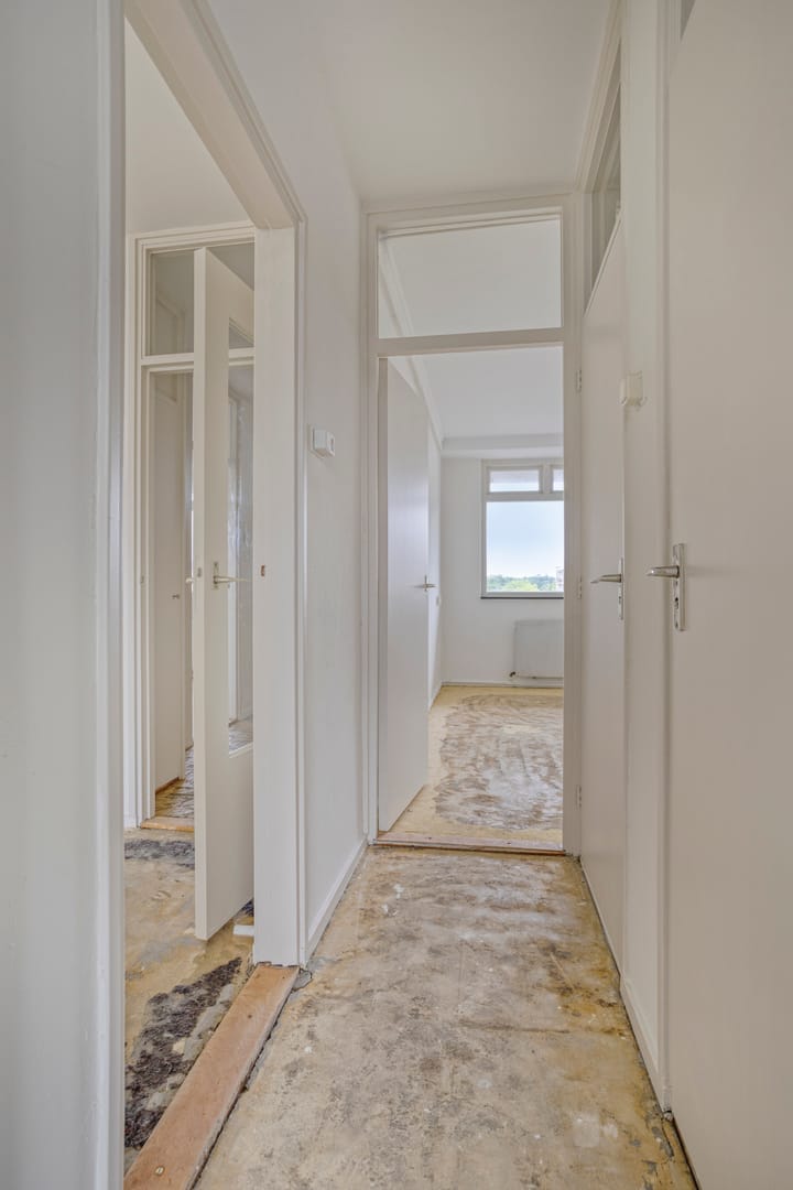 Foto 14 van Van Borselenstraat 50