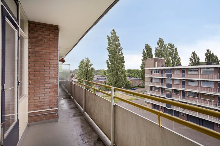 Foto 18 van Van Borselenstraat 50