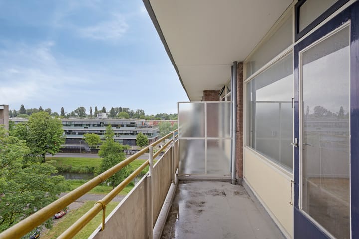 Foto 19 van Van Borselenstraat 50