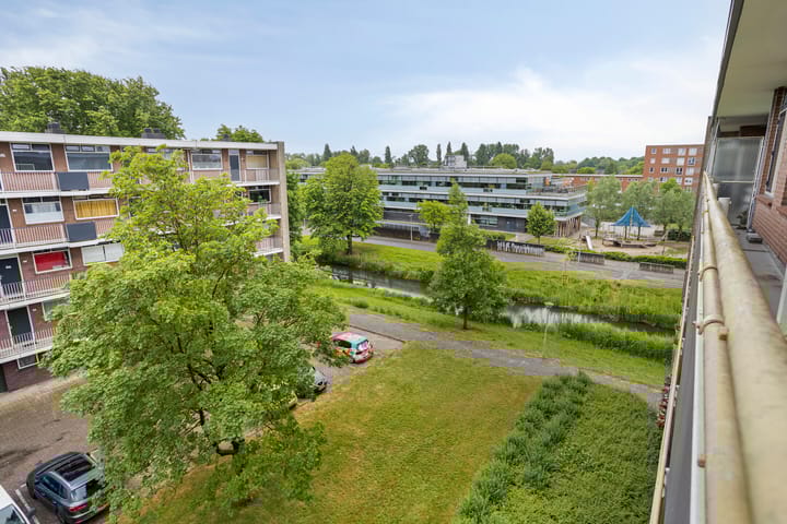 Foto 20 van Van Borselenstraat 50