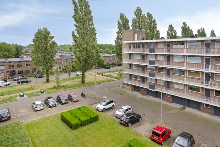 Foto 21 van Van Borselenstraat 50