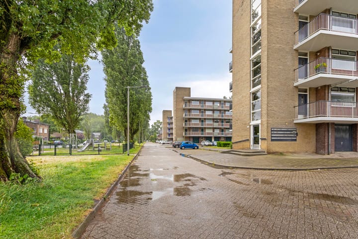 Foto 22 van Van Borselenstraat 50