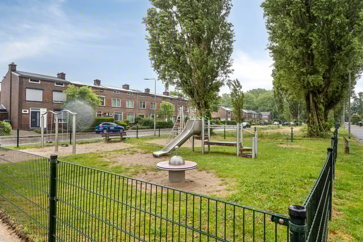 Foto 23 van Van Borselenstraat 50