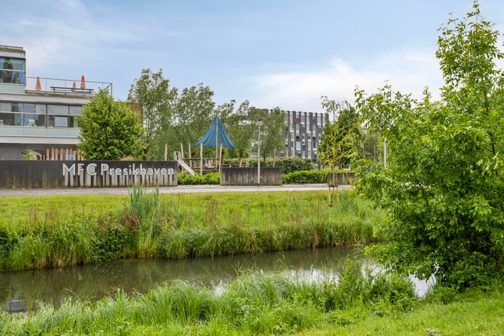 Foto 24 van Van Borselenstraat 50