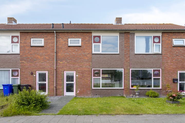 Vergaertstraat 22