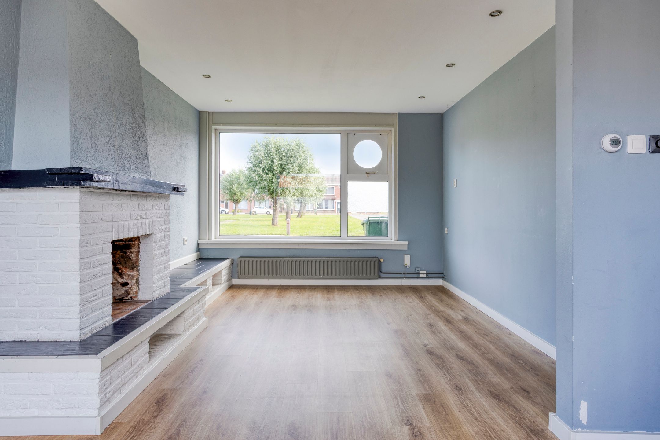 Foto 3 van Vergaertstraat 22